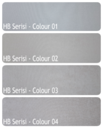 HB Serisi - Afbeelding 3