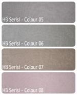 HB Serisi - Afbeelding 4