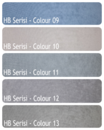 HB Serisi - Afbeelding 5