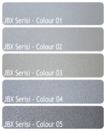 JBX Serisi - Afbeelding 3