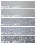 MB Serisi - Afbeelding 3