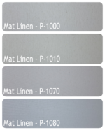 Mat Linen - Afbeelding 3