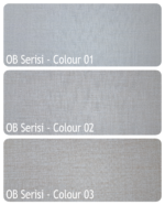 OB Serisi - Afbeelding 3