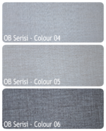 OB Serisi - Afbeelding 4