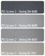 PES Screen 2 - Afbeelding 5