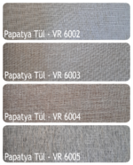 Papatya Tül - Afbeelding 3