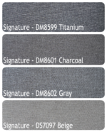 Signature - Afbeelding 5