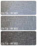 Elit Tül - Afbeelding 3